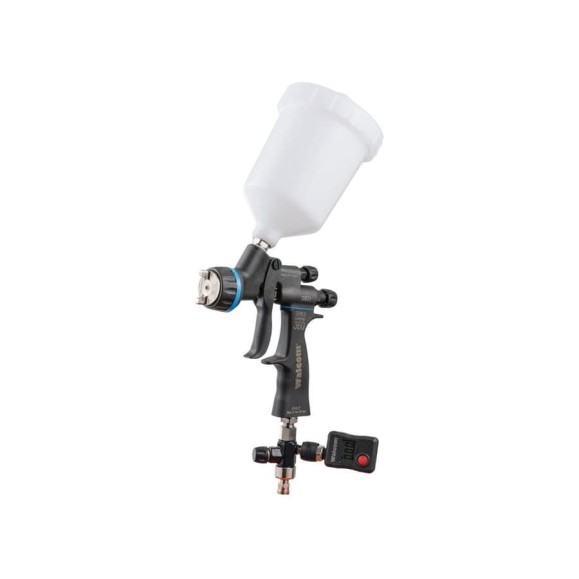 Краскопульт WALMEC Genesi CARBONIO 360 GEO 993013 Краскопульт WALMEC Genesi CARBONIO 360 GEO 993013