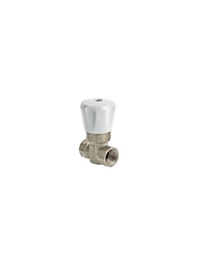Двойной кран регулировки КРДП, 1/2 Valtec VT.004.N.04