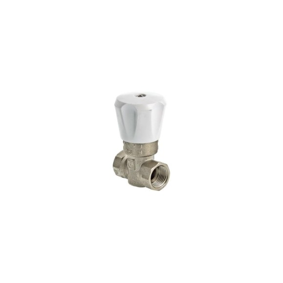 Двойной кран регулировки КРДП, 1/2 Valtec VT.004.N.04