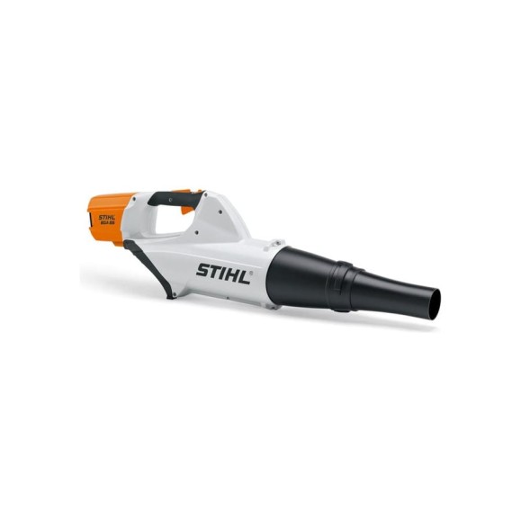Аккумуляторное воздуходувное устройство Stihl BGA 85 48530115903 Аккумуляторное воздуходувное устройство Stihl BGA 85 48530115903
