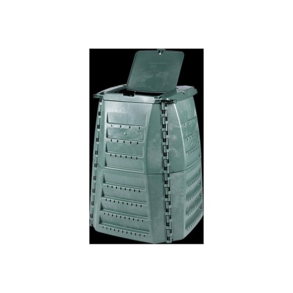 Компостер GRAF THERMO-STAR 600л 600021
