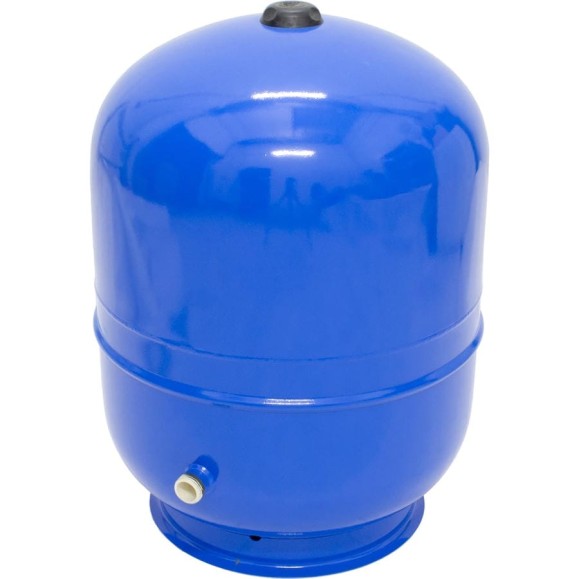 Расширительный бак HYDRO-PRO 80 л, 10 Бар, 1"G, синий ZILMET 11A0008000 Расширительный бак HYDRO-PRO 80 л, 10 Бар, 1"G, синий ZILMET 11A0008000