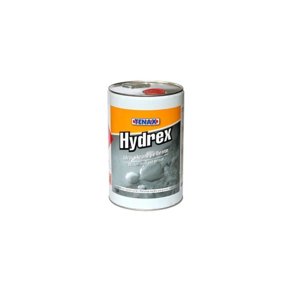 Покрытие Tenax Hydrex водо/масло защита 5 л 039230013 Покрытие Tenax Hydrex водо/масло защита 5 л 039230013