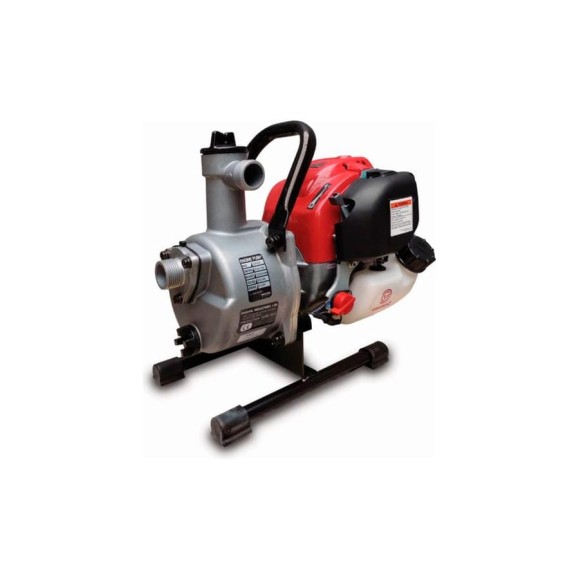 Бензиновая мотопомпа Daishin SCR-254HX