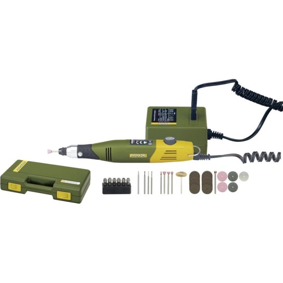Бормашина Proxxon Mikromot 60/Е PR- 28515