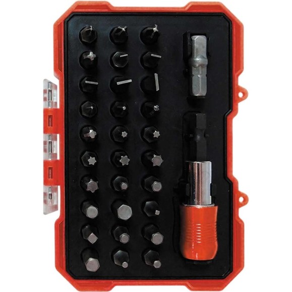Набор инструмента Zipower 32 предмета PM5135