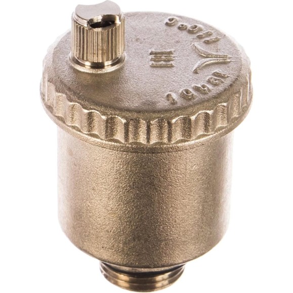 Воздухоотводчик PRO AQUA 1/2 AIR-M15