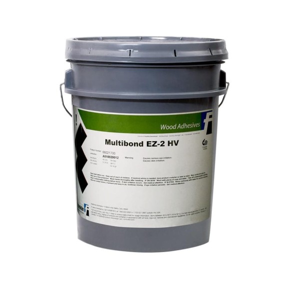 Клей Titebond Multibond EZ-2 HV ведро v66021700