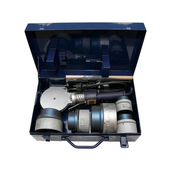 Комплект DYTRON DT TW PROFI P-4a 1200 W, 40-90, blue 4988