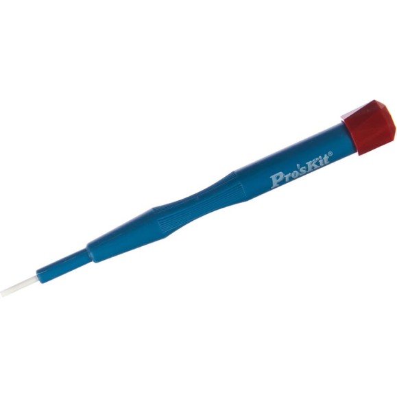 Керамическая отвертка Pro'sKit 1PK-034ND 00124840