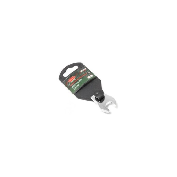 Рожковый съемный ключ Rockforce 10мм, на пластиковом держателе RF-751310A(27305) Рожковый съемный ключ Rockforce 10мм, на пластиковом держателе RF-751310A(27305)