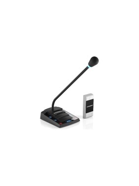 Дуплексное переговорное устройство клиент-кассир Stelberry S-410 АД5001797 Дуплексное переговорное устройство клиент-кассир Stelberry S-410 АД5001797