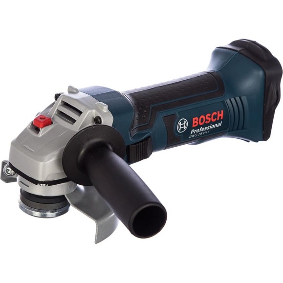 Аккумуляторная углошлифовальная машина Bosch GWS 18V-LI + GBA 18 В 4.0 Aч + GAL 18V-40 0615990L6G Аккумуляторная углошлифовальная машина Bosch GWS 18V-LI + GBA 18 В 4.0 Aч + GAL 18V-40 0615990L6G
