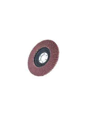 Круг лепестковый торцевой KK19XW КЛТ1 (150х22 мм; P80) БАЗ 960000028168 Круг лепестковый торцевой KK19XW КЛТ1 (150х22 мм; P80) БАЗ 960000028168