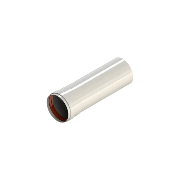 Элемент удлинительный диаметром 80, 250 мм (10 шт.) Royal Thermo НС-1019278