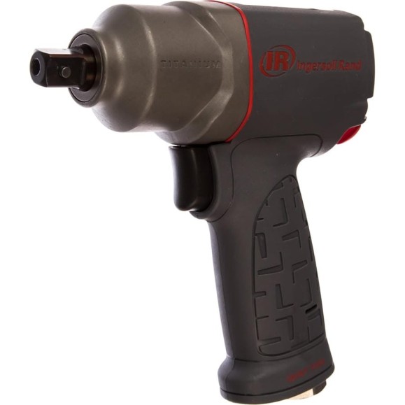 Пневматический ударный гайковёрт Ingersoll Rand 1/2" 2125PTiMAX Пневматический ударный гайковёрт Ingersoll Rand 1/2" 2125PTiMAX