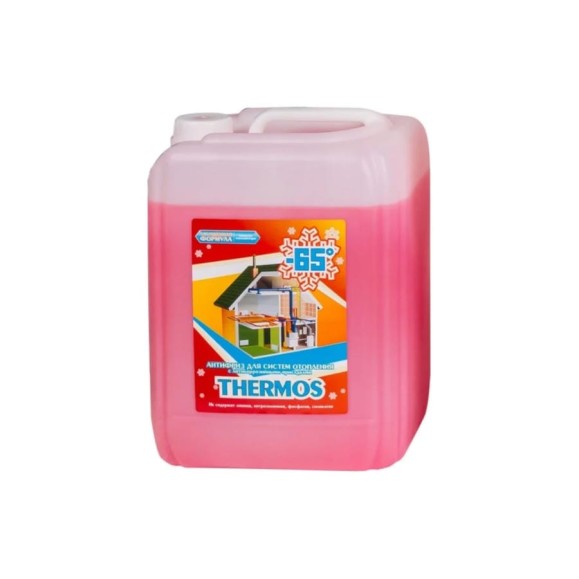 Теплоноситель термос (-65 град; 30 кг) THERMOS ter-72509