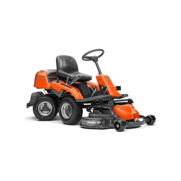 Райдер Husqvarna R213C 9671504-01