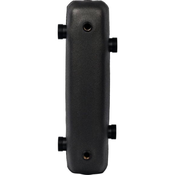 Гидравлическая стрелка 4 м3/час (вертикальная) STOUT SDG-0015-004004