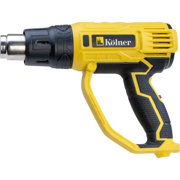 Технический фен Kolner KHG 2200