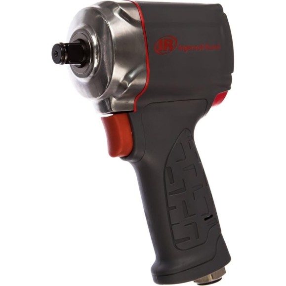 Пневматический ударный гайковерт Ingersoll Rand 1/2" 35MAX Пневматический ударный гайковерт Ingersoll Rand 1/2" 35MAX