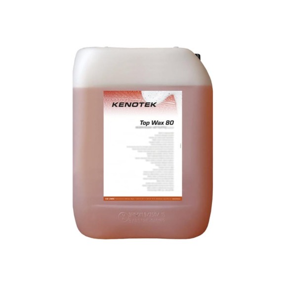Осушитель с эффектом глянца Kenotek Top Wax 80, 00.0868.24.0005577