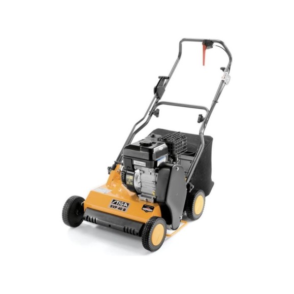 Бензомоторный скарификатор STIGA SVP 40 B 211400122/ST1 Бензомоторный скарификатор STIGA SVP 40 B 211400122/ST1