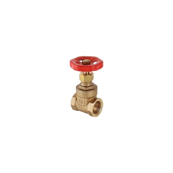 Клиновая задвижка 3/4 Valtec VT.012.G.05 Клиновая задвижка 3/4 Valtec VT.012.G.05