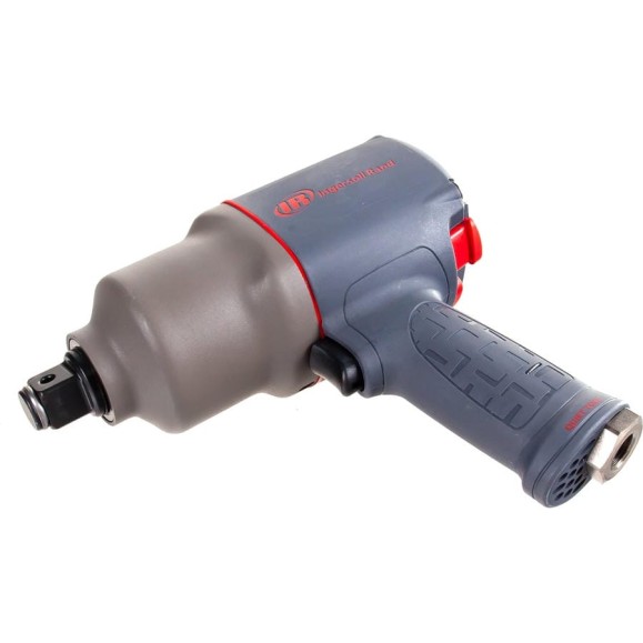 Пневматический ударный гайковерт Ingersoll Rand 3/4" 2145QiMAX Пневматический ударный гайковерт Ingersoll Rand 3/4" 2145QiMAX