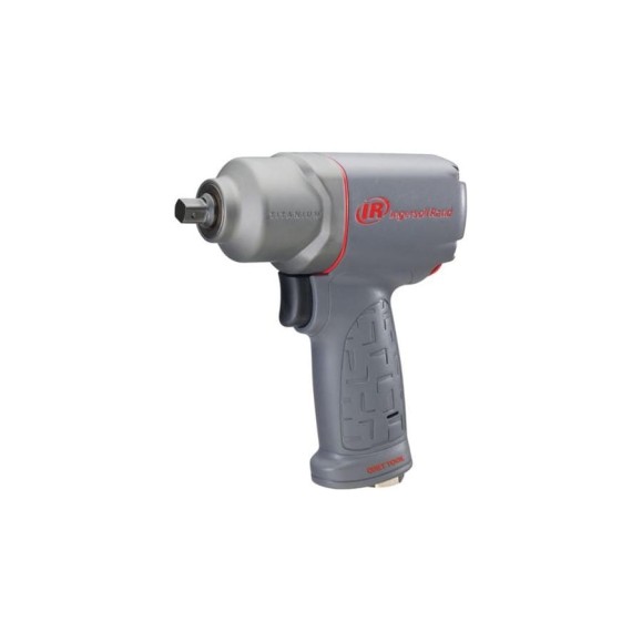 Пневматический ударный гайковёрт Ingersoll Rand 3/8" 2115PTiMAX Пневматический ударный гайковёрт Ingersoll Rand 3/8" 2115PTiMAX