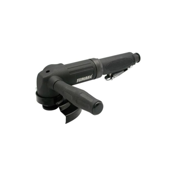 Пневматическая угловая шлифмашина Sumake ST-7845L 8094640
