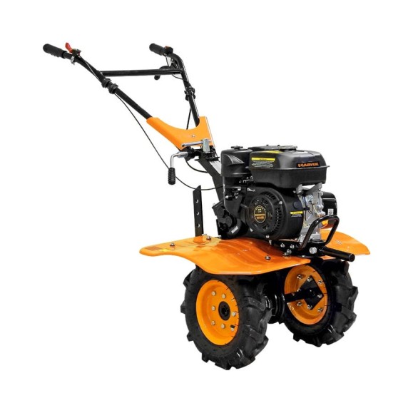 Мотоблок CARVER MT-650М 01.006.00014