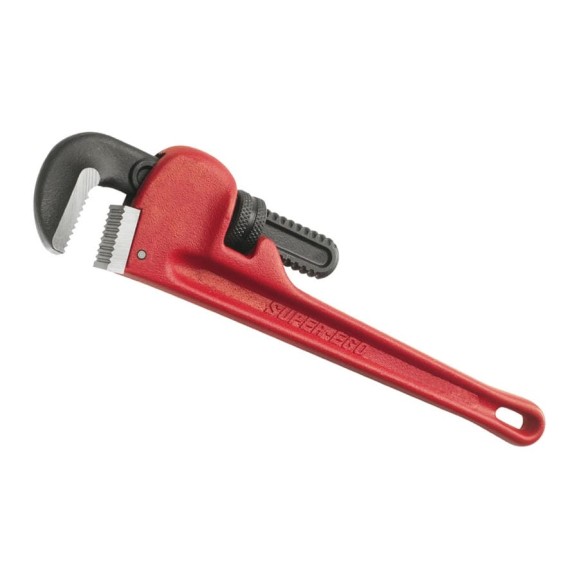 Газовый ключ HEAVY DUTY SEGO 18" SUPER-EGO SE1221800