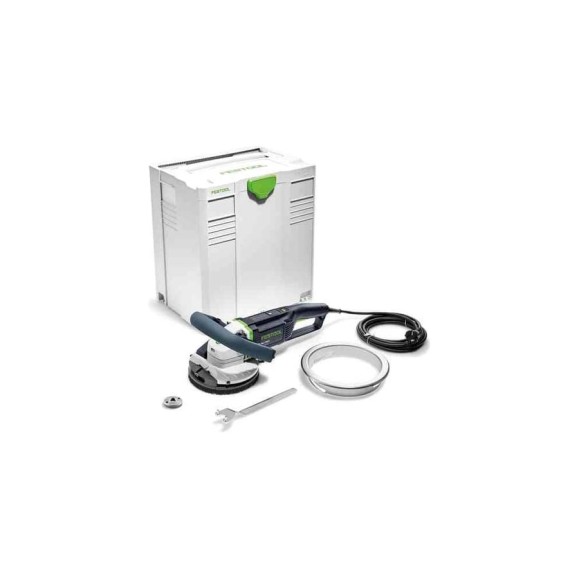 Шлифовальная зачистная машинка FESTOOL в контейнере RG 130 E-Plus 768809