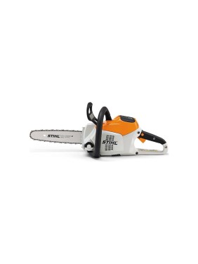 Аккумуляторная пила Stihl MSA 160 C-BQ 12" 12502000065 Аккумуляторная пила Stihl MSA 160 C-BQ 12" 12502000065
