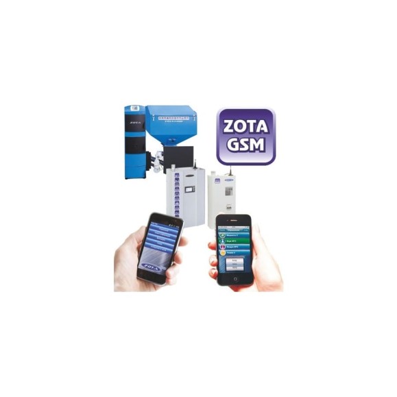 Модуль управления GSM-Magna ZOTA GM4931120004 Модуль управления GSM-Magna ZOTA GM4931120004