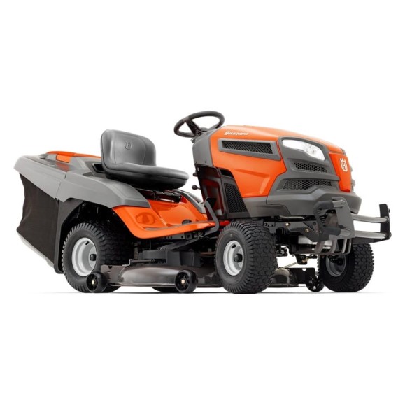 Садовый минитрактор Husqvarna CTH 224T 9605101-09