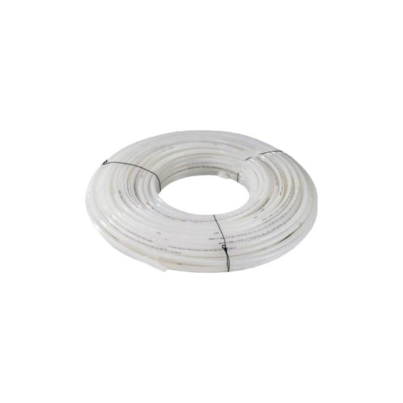 Труба Uponor Aqua Pipe PN10, 20х2.8, белая, бухта 50 м 1001201 Труба Uponor Aqua Pipe PN10, 20х2.8, белая, бухта 50 м 1001201