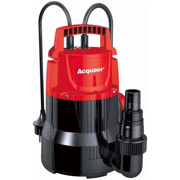 Погружной центробежный насос Acquaer RGS-756P 7.5.5