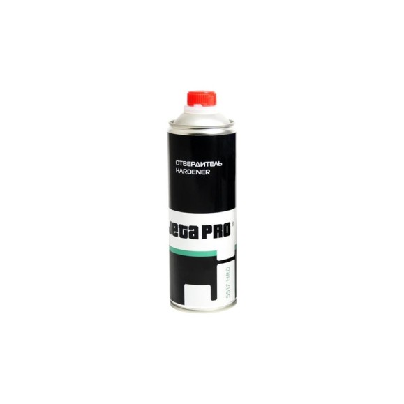 Отвердитель для лака Jeta PRO HIGH GLOSS SR HS 2:1 2,5 л 5517 HRD HS/2,5