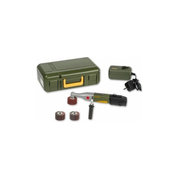 Щеточная шлифовальная машина Proxxon WAS/A PR- 29825