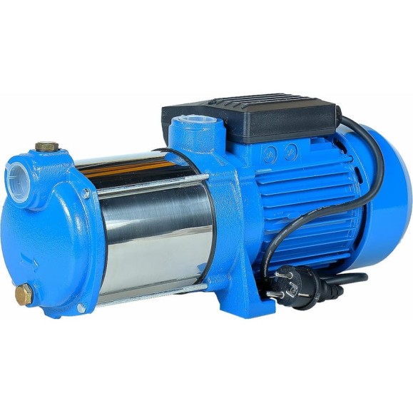 Центробежный многоступенчатый насос AquamotoR ARMH 920 AR152025