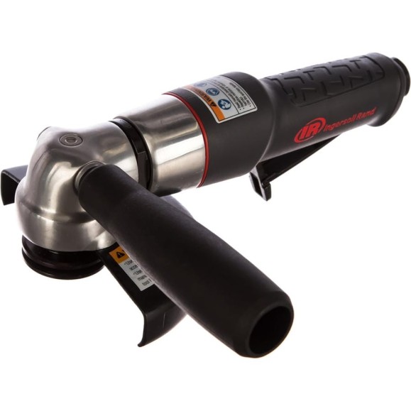 Пневматическая угловая шлифмашина Ingersoll Rand 345MAX-M