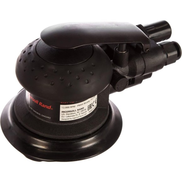 Пневматическая шлифовальная машина Ingersoll Rand 4151-HL Пневматическая шлифовальная машина Ingersoll Rand 4151-HL