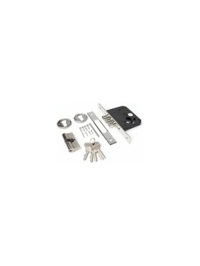 Врезной замок APECS 91/60-CR 91/60 06561 Врезной замок APECS 91/60-CR 91/60 06561