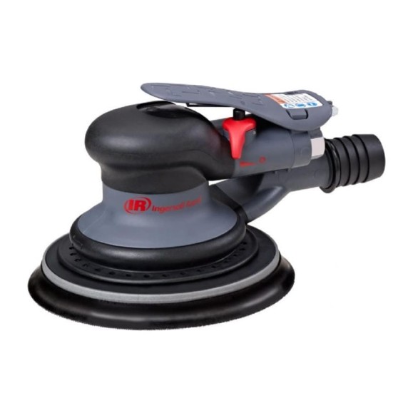 Пневматическая шлифовальная машина Ingersoll Rand 8202MAX Пневматическая шлифовальная машина Ingersoll Rand 8202MAX