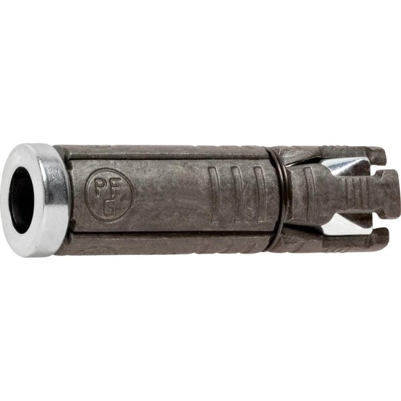 SORMAT Анкерная гильза PFG Anker ESSH 6 BDZ 9640077521 SORMAT Анкерная гильза PFG Anker ESSH 6 BDZ 9640077521