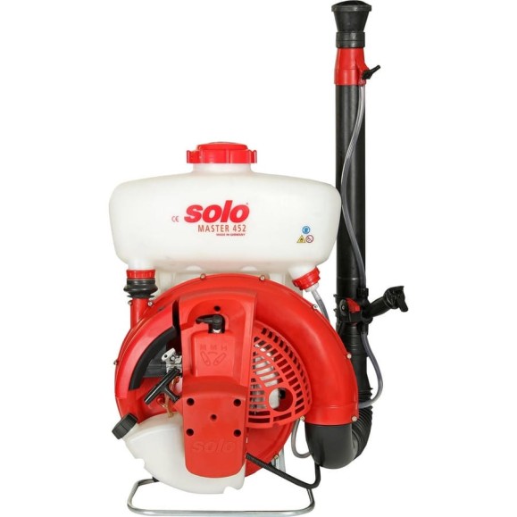 Распылитель Solo 452 15L 45202