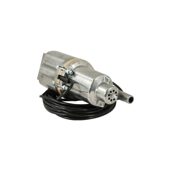 Вибрационный насос UNIPUMP Бавленец-М БВ 0,12-40-У5, 25м, верхний забор 16500 Вибрационный насос UNIPUMP Бавленец-М БВ 0,12-40-У5, 25м, верхний забор 16500
