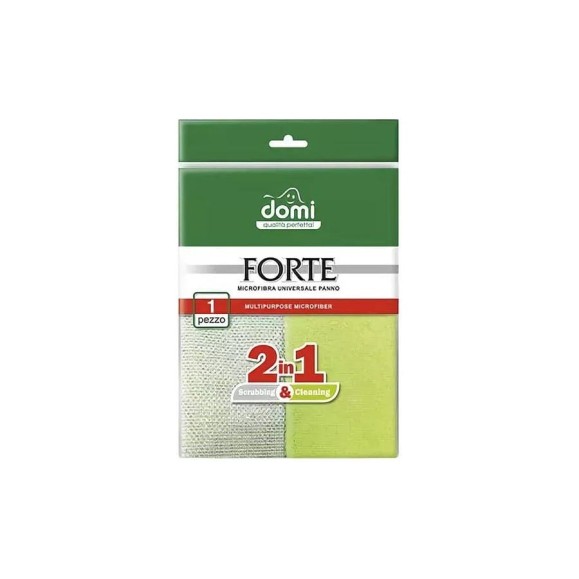 Универсальная микрофибра Domi 1 шт 43999